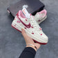 Designer Air Force 1'07 Low Valentine's Day