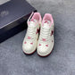 Designer Air Force 1'07 Low Valentine's Day