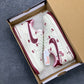 Designer Air Force 1'07 Low Valentine's Day