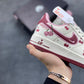 Designer Air Force 1'07 Low Valentine's Day