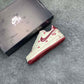 Designer Air Force 1'07 Low Valentine's Day