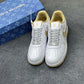 Designer Air Force 1 07 Low x LV CV0670-100