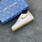 Designer Air Force 1 07 Low x LV CV0670-100