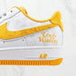 Designer Air Force 1 '07 Low x LV DR9868