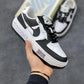 Designer Air Force 1 Fontanka“violet” CW6688-611