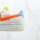Designer Air Force 1 Low 07 DV2112-001