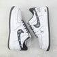 Designer Air Force 1 Low 07 LV BS8805-602