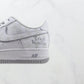 Designer Air Force 1 Low 07 LV DR9868