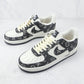 Designer Air Force 1 Low 07 x LV NZ0088
