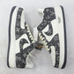 Designer Air Force 1 Low 07 x LV NZ0088
