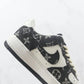 Designer Air Force 1 Low 07 x LV NZ0088