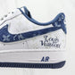 Designer Air Force 1 Low x LV DR9868
