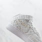 Designer Air Force 1 Mid x LV BSYF037B