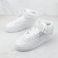 Designer Air Force 1 Mid x LV BSYF037B