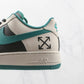 Designer - Air Force High OFF W UNISEX