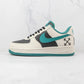 Designer - Air Force High OFF W UNISEX