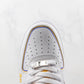 Designer - Air Force High UNISEX ( Customs And Box ), AIR FORCE Sneakers A05