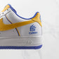Designer - Air Force High UNISEX ( Customs And Box ), AIR FORCE Sneakers A05