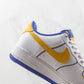Designer - Air Force High UNISEX ( Customs And Box ), AIR FORCE Sneakers A05