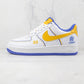 Designer - Air Force High UNISEX ( Customs And Box ), AIR FORCE Sneakers A05