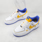 Designer - Air Force High UNISEX ( Customs And Box ), AIR FORCE Sneakers A05