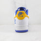 Designer - Air Force High UNISEX ( Customs And Box ), AIR FORCE Sneakers A05
