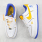 Designer - Air Force High UNISEX ( Customs And Box ), AIR FORCE Sneakers A05