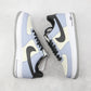 Designer - Air Force High UNISEX ( Customs And Box ), AIR FORCE Sneakers A07