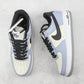 Designer - Air Force High UNISEX ( Customs And Box ), AIR FORCE Sneakers A07
