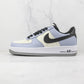 Designer - Air Force High UNISEX ( Customs And Box ), AIR FORCE Sneakers A07