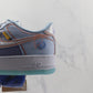 Designer Air Force1 CJ9649 400