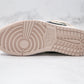 Designer Air Jordan 1 Air Jordan Mid “Chrome Wings” High Q ( Customs And Box ), Jordan 1 Sneakers Active