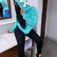 Designer Air Jordan 1 Bio Hack High Q