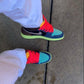 Designer Air Jordan 1 Bio Hack High Q