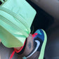 Designer Air Jordan 1 Bio Hack High Q