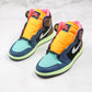 Designer Air Jordan 1 Bio Hack High Q