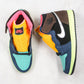 Designer Air Jordan 1 Bio Hack High Q