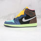 Designer Air Jordan 1 Bio Hack High Q