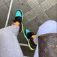 Designer Air Jordan 1 Bio Hack High Q