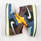 Designer Air Jordan 1 Bio Hack High Q