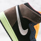 Designer Air Jordan 1 Bio Hack High Q