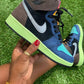 Designer Air Jordan 1 Bio Hack High Q