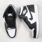 Designer Air Jordan 1 Black Retro High Q