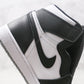 Designer Air Jordan 1 Black Retro High Q