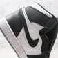 Designer Air Jordan 1 Black Retro High Q