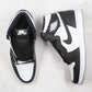 Designer Air Jordan 1 Black Retro High Q