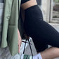 Designer Air Jordan 1 Dutch Green High Q