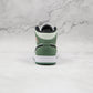 Designer Air Jordan 1 Dutch Green High Q