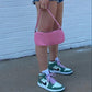 Designer Air Jordan 1 Dutch Green High Q