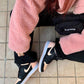 Designer Air Jordan 1 High OG Crimson Tint AJ1 High Q